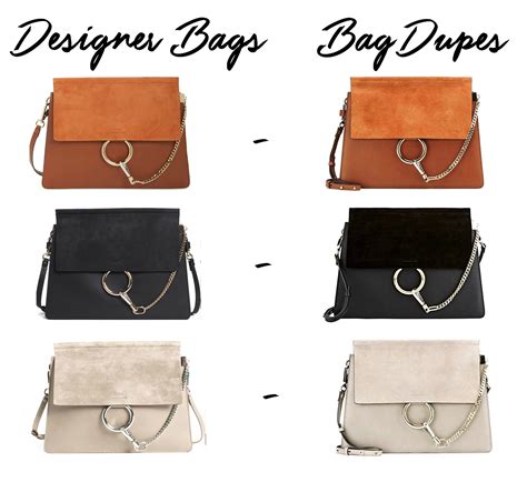 chloe bags dupe|chloe boots dupe.